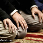 Шейх Усаймин: Что делать, если имам прервал намаз?