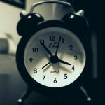 Сунна при пробуждении ото сна
