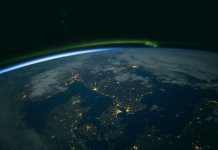 Земля - создание Аллаха