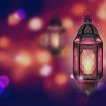 Ночники как символ предстоящего Рамадана