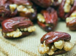 Принятие фиников нарушает пост (уразу)