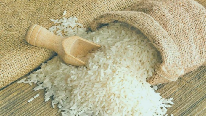 Рисом можно выплатить закят фитр