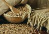 Пшеница - один из продуктов для закята фитр