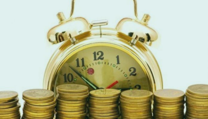 Цена при продаже в рассрочку отличается от реальной
