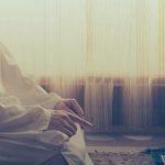 О движениях в намазе