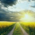 Мирские блага — искушение