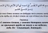 (ВИДЕО) Наставление по случаю распространения короновируса — Шейх Мухаммад Галиб аль-Умари