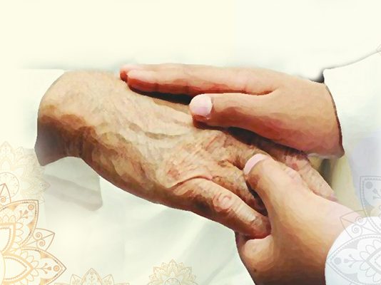 (ВИДЕО) Благочестие к родителям — Шейх Мухаммад Галиб