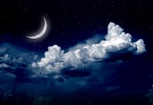 Шабан — месяц подготовки к рамадану