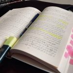 Книги — жизнь ищущего знания