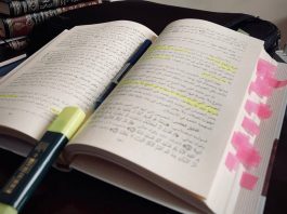 Книги — жизнь ищущего знания